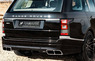 Тюнинг обвес Range Rover Vogue 4 2014 "Hamann"