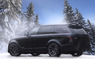 Тюнинг обвес Range Rover Vogue 2015 "Excalibur"