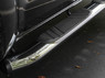 Пороги - подножки для Ford F150 2015+