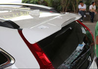 Спойлер Honda CR-V RM 2012-2014