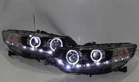 Оптика (фары) светодиодные Honda Accord 8