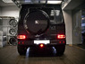 Тюнинг обвес Mercedes G463 Brabus "Widestar 2014 carbon"