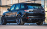 Тюнинг обвес Range Rover Sport 2014 "Alterego"