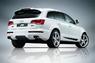 Обвес «ABT» на Audi Q7