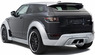 Тюнинг обвес Range Rover Evoque "Hamann"