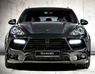 Обвес Mansory для Porsche Cayenne 958