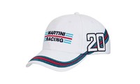 Кепка Porsche Martini Racing