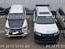 Капот Lexus LX570 2015-2018