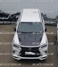 Капот Lexus LX570 2015-2018