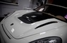 Тюнинг обвес «Aero» на Porsche Cayenne II 958