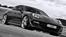 Тюнинг-обвес от Kahn Design «Supersport Wide-Track» на Porsche Panamera