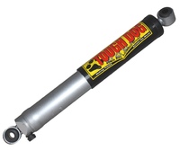 Амортизатор задний регулируемый Toughdog для MITSUBISHI Triton, лифт 25 мм, шток 40 мм, 9 ступеней регулировки