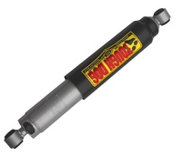 Амортизатор регулируемый Toughdog сверхмощный задний, лифт до 50 мм, шток 45 мм