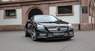Обвес Carlsson для Mercedes SLK R172