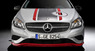 Обвес Sports для Mercedes A W176