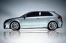 Аэродинамический обвес ABT Sportsline для Audi A3