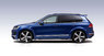 Обвес JE Design для Volkswagen Touareg (7P) R-line (рестайлинг)
