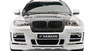 Обвес Hamann Tycoon EVO для BMW X6 E71