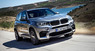 Рестайлинг в X5M F85 для BMW X5 F15