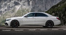 Обвес S63 AMG для Mercedes S-class W222 рестайлинг