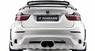 Обвес Hamann Tycoon EVO для BMW X6 E71