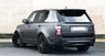 Обвес Kahn Design RS650 для Range Rover Vogue 4