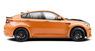 Обвес Hamann Tycoon EVO M II для BMW X6M E71