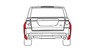 Аэродинамический обвес Kahn Design Wide для Range Rover Sport