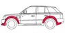 Аэродинамический обвес Kahn Design Wide для Range Rover Sport