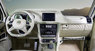 Аэродинамический обвес Mansory Sahara для Mercedes G63 W463