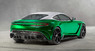 Обвес Mansory для Aston Martin DB11