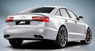 Обвес ABT Sportsline для Audi A6 (4G, С7)Аэродинамический обвес ABT Sportsline для Audi A6 (4G, С7)