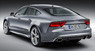 Аэродинамический обвес RS7 для Audi A7 (4G)