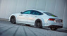 Аэродинамический обвес Prior Design для Audi A7 (4G)