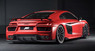 Аэродинамический обвес ABT Sportsline для Audi R8 2015+