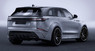 Обвес Lumma CLR GT для Range Rover Velar