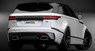 Обвес Caractere для Range Rover Velar