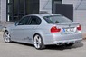 Аэродинамический обвес AC Schnitzer для BMW E90 E91 3-серии