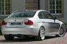 Аэродинамический обвес Hartge для BMW E90 E91 3-серии