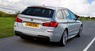 Аэродинамический обвес M-Sport для BMW 5er F10 F11