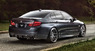 Аэродинамический обвес Vorsteiner для BMW 5er F10 F11