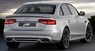 Аэродинамический обвес ABT Sportsline для Audi A4 (B8)