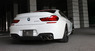 Обвес 3D Design для BMW F06 Gran Coupe