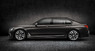 Обвес M-Sport для BMW 7er G11 G12