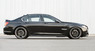 Обвес Hamann для BMW 7er F01 F02