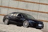 Аэродинамический обвес Tommy Kaira для седана Audi A4 (8K) 2007 - 2011