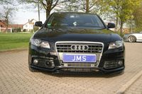 Аэродинамический обвес JMS для седана Audi A4 (B8)