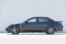 Аэродинамический обвес Hamann для BMW M5 E60