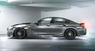 Аэродинамический обвес Hamann Mirror для BMW M6 F06 Gran Coupe
