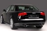 Аэродинамический обвес Hofele Design для Audi A4 (8H)